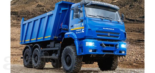Водитель грузового автомобиля