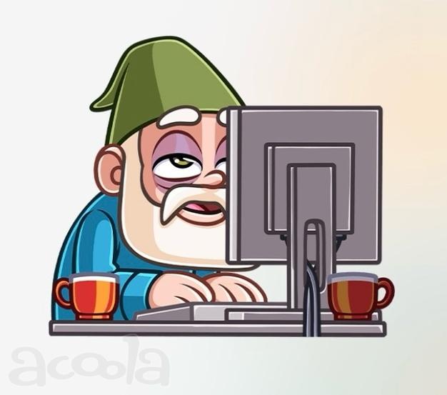 Регистратор заявок
