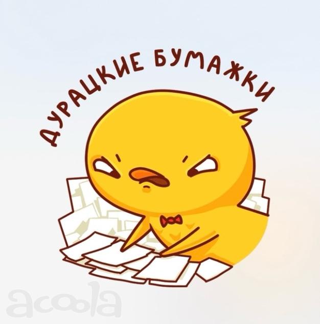 Подработка для студентов в офисе